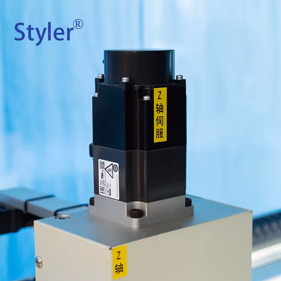 Nuovo controller pneumatico 18650 Attrezzatura per saldatrice automatica professionale a batteria agli ioni di litio